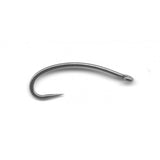 Maruto 8723 BL Barbless Fly Hook
