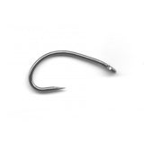 Maruto 8714 BL Barbless Fly Hook