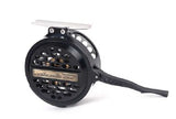 Automatic Fly Reel
