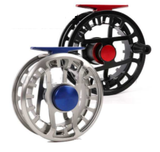 GN Fly Reel - CNC