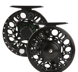 ME Fly Reel - CNC