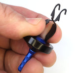 Master Dubbing Twister - Smhaen blue midge