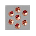 Beads Brass - Copper