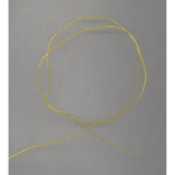 Nymph body - Catgut CG02 - Yellow