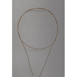 Nymph body - Catgut CG03 - Brown