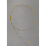 Nymph body - Catgut CG05 - OliveBrown