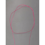 Nymph body - Catgut CG09 - Pink