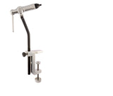Prestige Rotary Fly Tying Traveler Vise - C Clamp Alloy