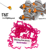 FNF Chewing Gum (3mm)