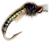 Liquid Lace - Large - Stretch tubing (chironomids and ribbing)