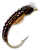 Liquid Lace - Large - Stretch tubing (chironomids and ribbing)