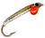 Liquid Lace - Large - Stretch tubing (chironomids and ribbing)