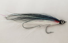 Bass, Pike and Musky fly 1