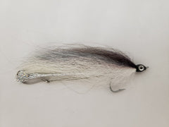 Bass, Pike and Musky fly 3