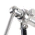 Prestige Rotary Fly Tying Traveler Vise - C Clamp Alloy
