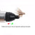 Prestige Rotary Fly Tying Traveler Vise - C Clamp Alloy