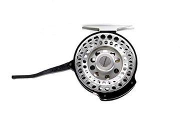 Automatic Fly Reel
