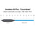 Snowbee XS Plus Countdown Sinking