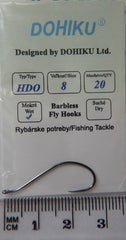 DOHIKU - HDO Bloodworm