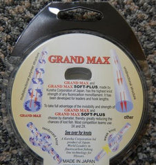 Seaguar Grand Max FX - Fluorocarbon 100 yds