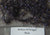 Silver UV Straggle Fritz (Polar Straggle Chenille)