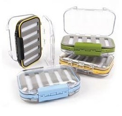 Fly Box Waterproof ET