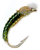 Liquid Lace - Stretch tubing (chironomids and ribbing)