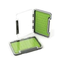 Fly Box Waterproof ICSI silicone