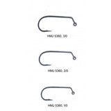 Maruto Jig HMJ 5360 Barbed Hook