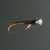 Liquid Lace - Stretch tubing (chironomids and ribbing)