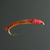 Liquid Lace - Stretch tubing (chironomids and ribbing)