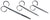 Marc Petitjean Medium Scissors