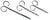 Marc Petitjean Small Scissors