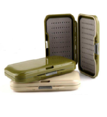 Fly Box Waterproof TR