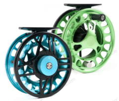 TF Fly Reel