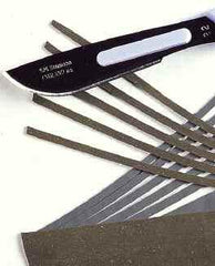 Tungsten stretchy sheet