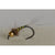 Beads Brass - Gold