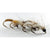Nymph body - Catgut CG06 - Brown Cocoa