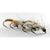 Nymph body - Catgut CG08 - Red