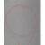 Nymph body - Catgut CG08 - Red