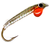 Liquid Lace - Stretch tubing (chironomids and ribbing)