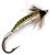 Liquid Lace - Stretch tubing (chironomids and ribbing)