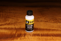 Loon Dust - Dry Fly Floatant Powder
