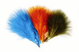 Turkey Marabou - Strung