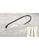 Maruto D23 - SSC Barbless Fly Hooks