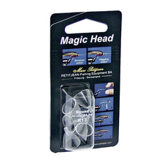 Marc Petitjean Magic Head