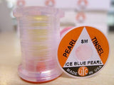 UTC Tinsel - Pearl Ice Blue (UV)