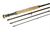 SYNDICATE FLY RODS - PIPELINE PRO P2 SERIES