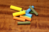 Foam Cylinders-Popper Foam