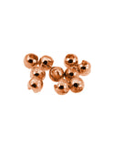 Beads Tungsten Slotted - Copper